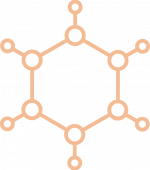 chemical-bond-orange
